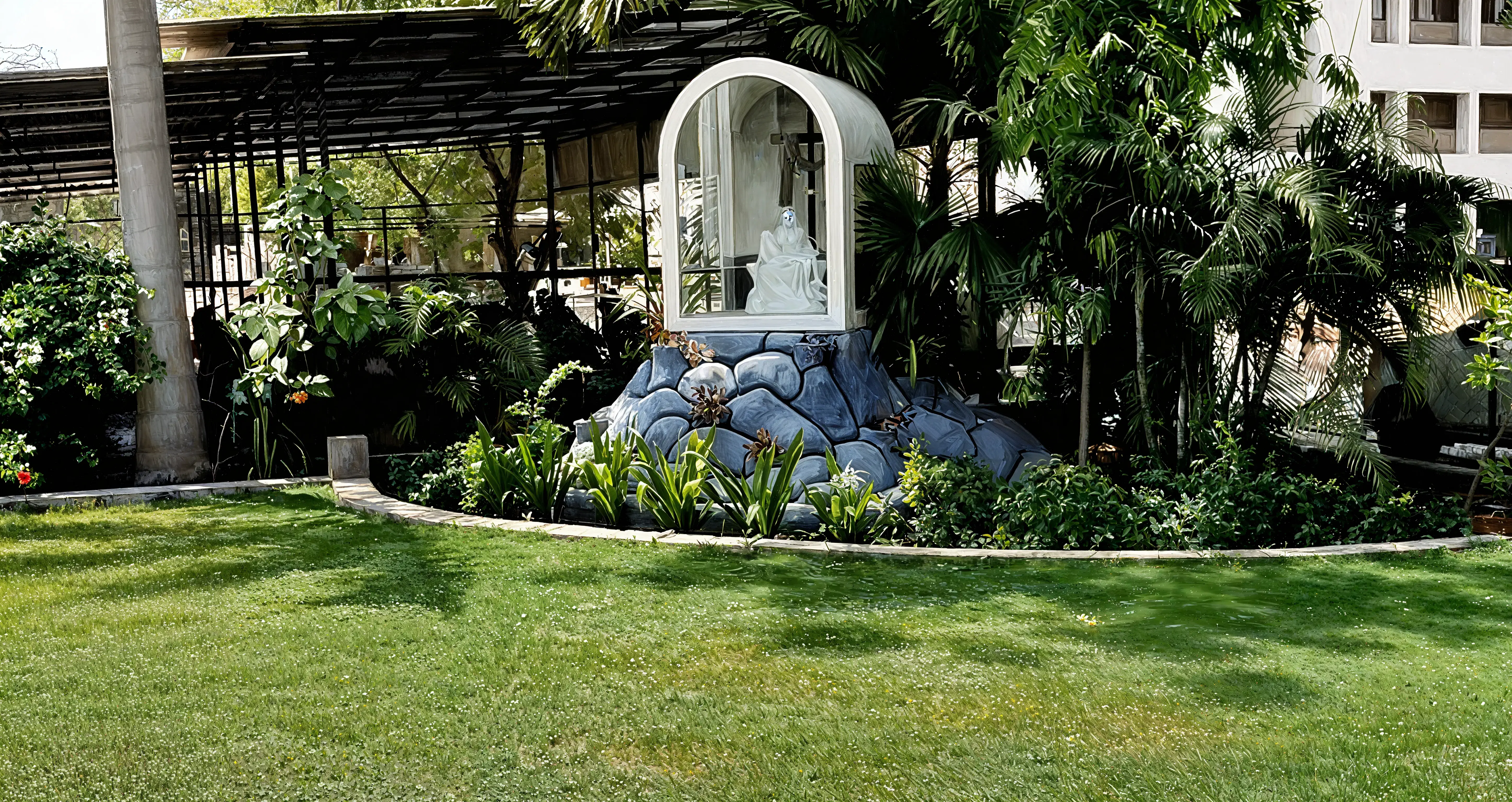 St Xavier's Ahmedabad Campus photo 14